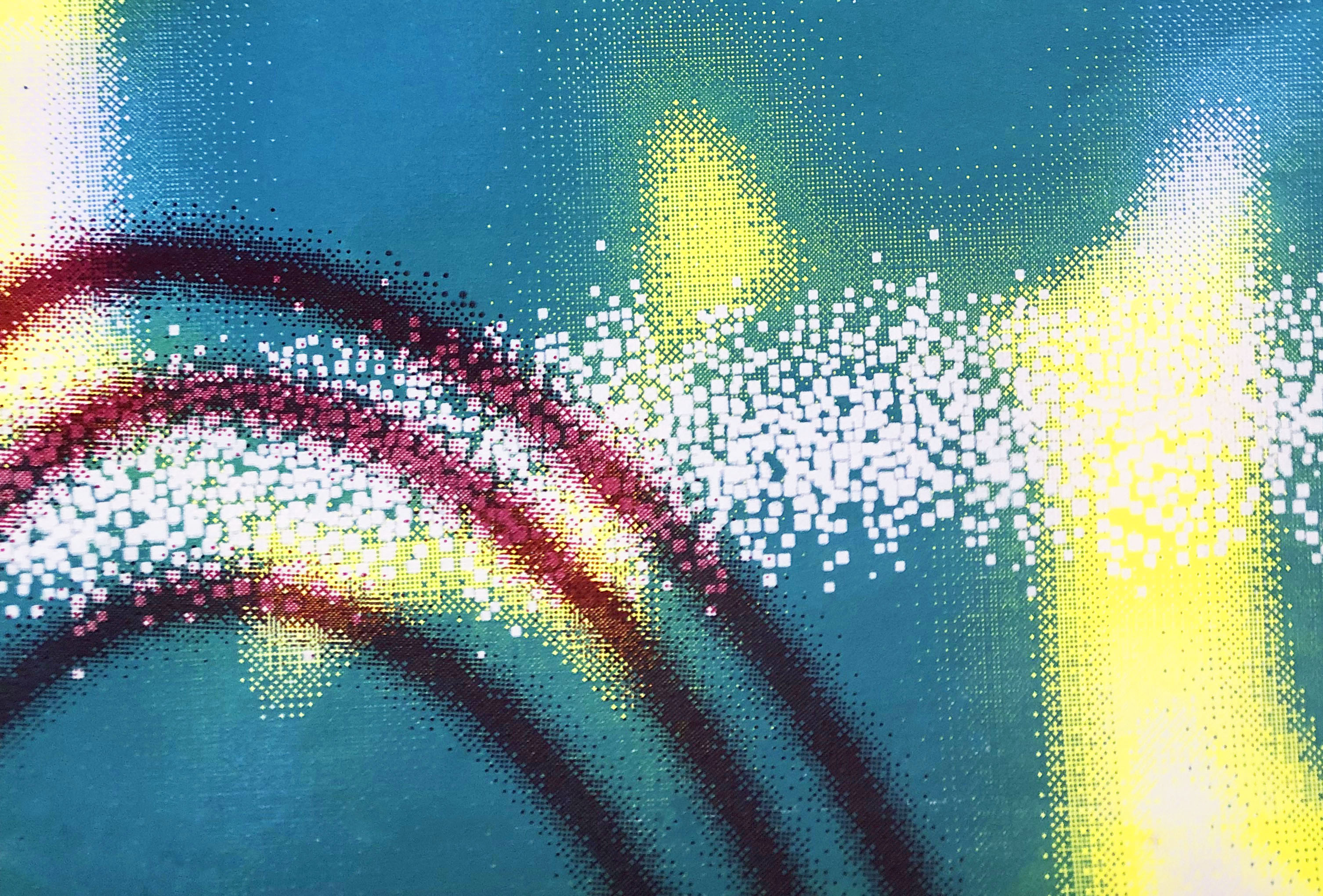 serigraphie affiches